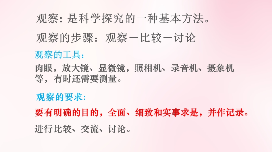 全国人教版七年级上册生物学第一单元第一章第一节《生物的特征》(17张)课件.pptx_第2页