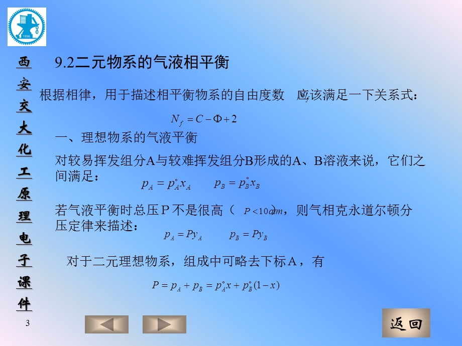 化工原理第九章蒸馏课件.ppt_第3页