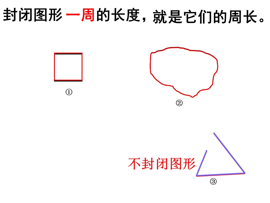 人教版三年级数学下册《认识面积》ppt课件.ppt_第2页