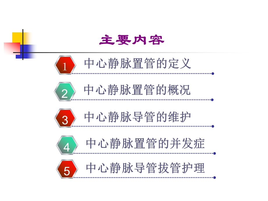 中心静脉置管的相关知识ppt课件.ppt_第2页