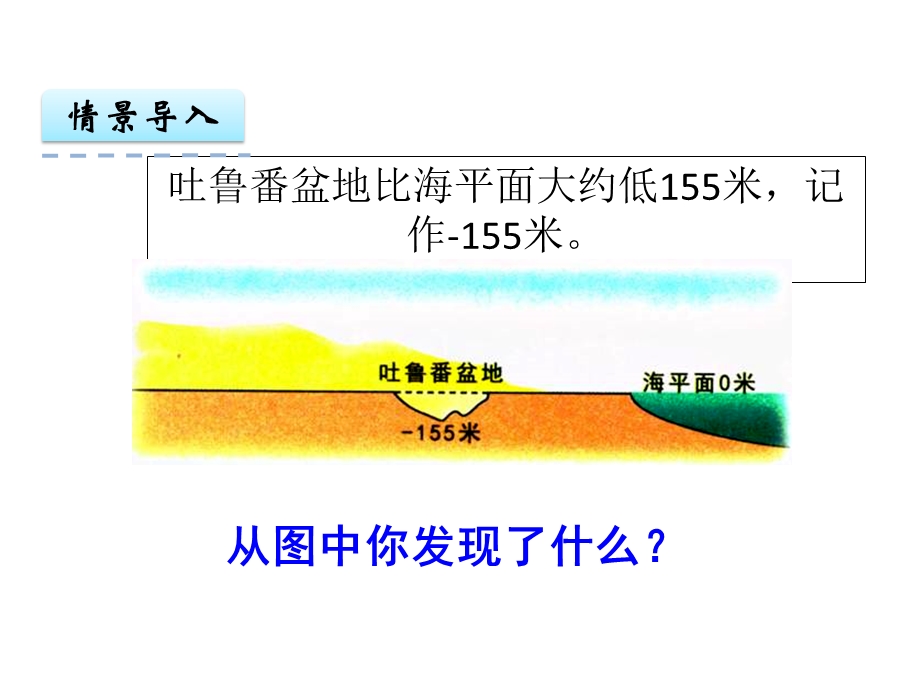 六年级下册数学负数的应用课件.ppt_第3页