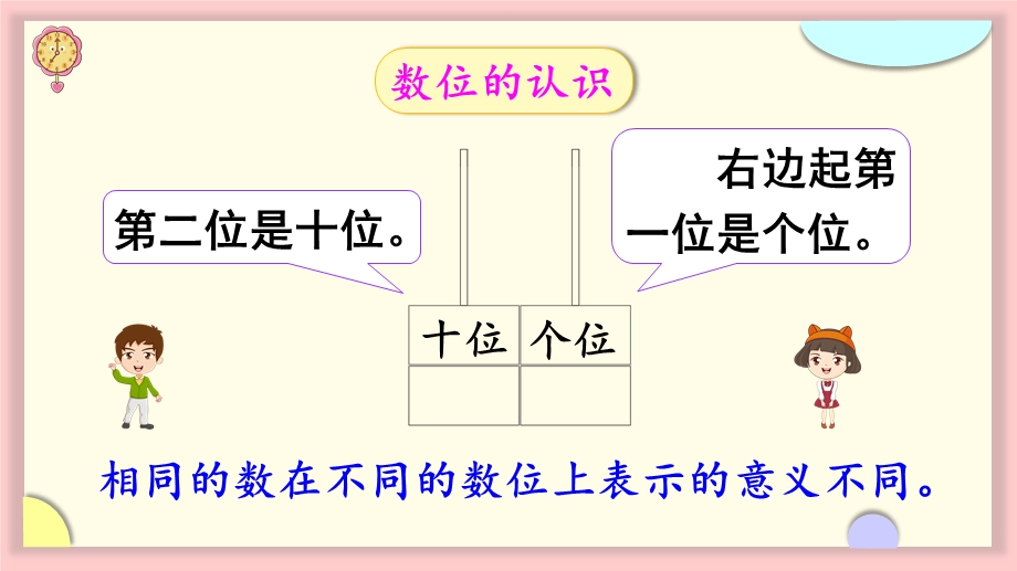 人教数学一年级上册练习十七ppt课件.ppt_第3页