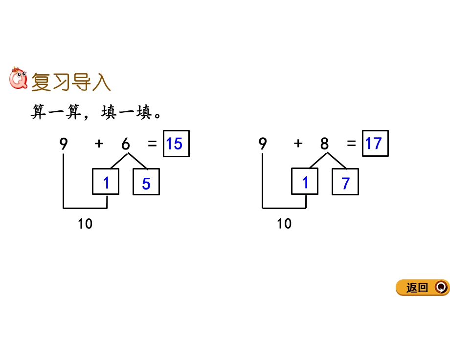 北师大版一年级数学上册有几棵树课件.ppt_第1页