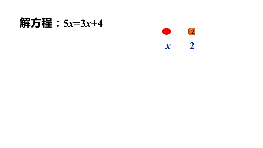 北师大版七年级上册数学：等式的基本性质(公开课课件).ppt_第3页