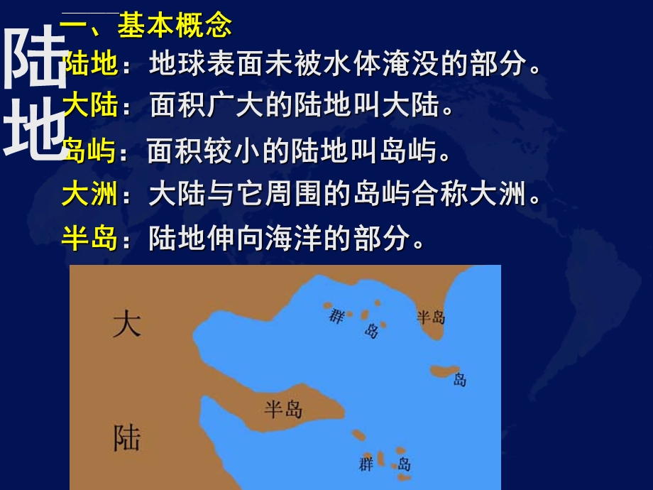 世界地理概况ppt课件.ppt_第2页