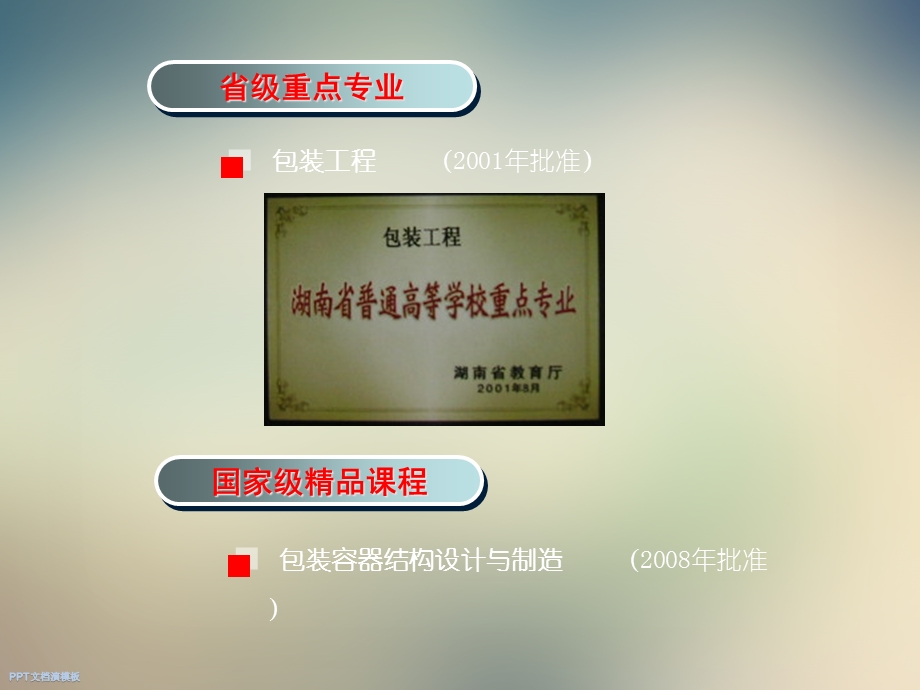 包装工程专业教育课件.ppt_第2页