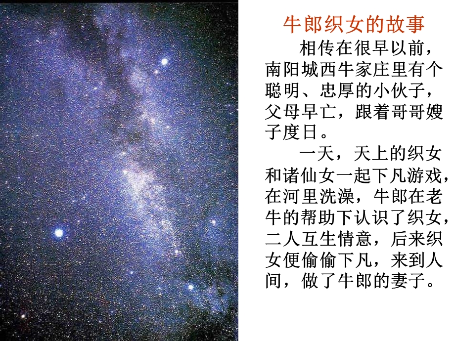 六年级科学下册《神秘星空》课件5青岛版.ppt_第2页