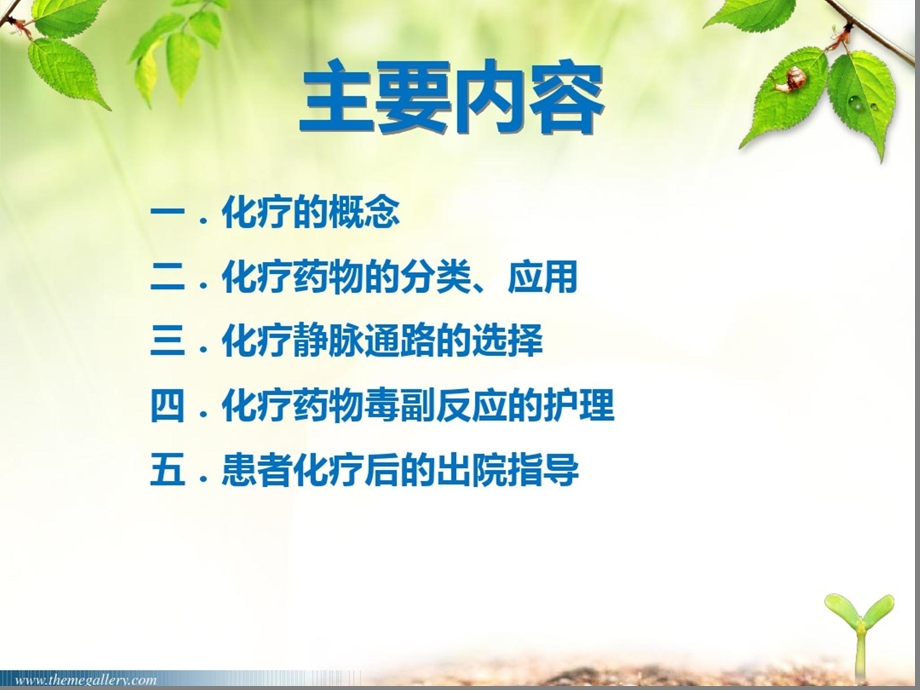 化疗患者护理规范课件.ppt_第2页