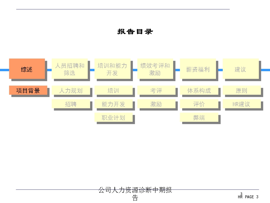 公司人力资源诊断中期报告培训课件.ppt_第3页