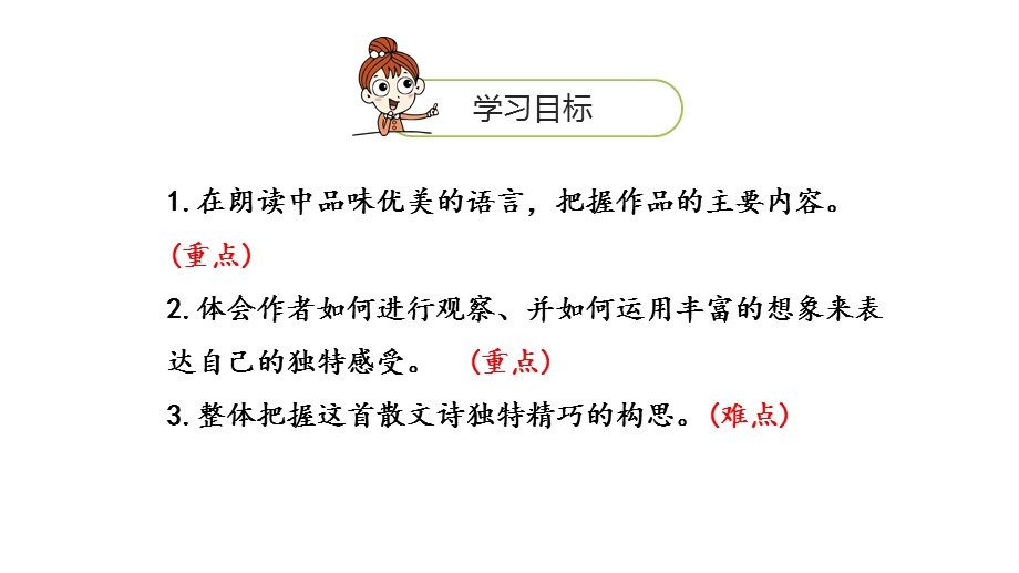 六年级上册语文《花之歌》课件.ppt_第2页