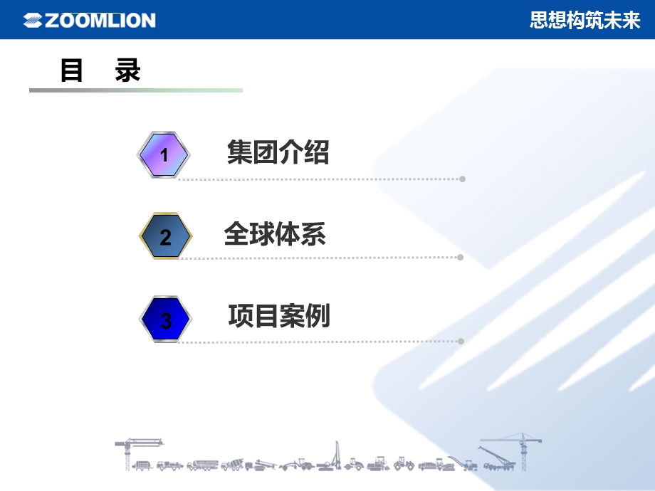 中联重科介绍ppt课件.ppt_第2页