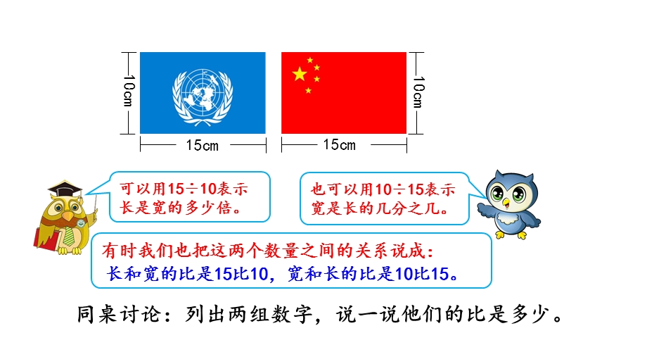 六年级数学上册41比的意义优质公开课课件.pptx_第3页