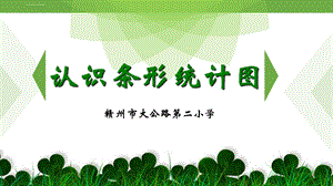 《条形统计图的认识》ppt课件.ppt