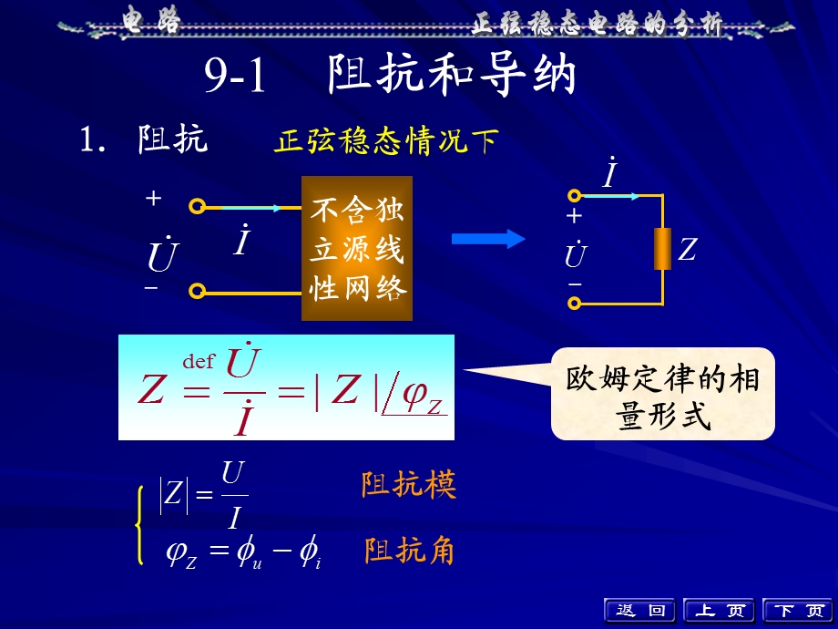 《电路》第五版邱关源第九章ppt课件.ppt_第3页