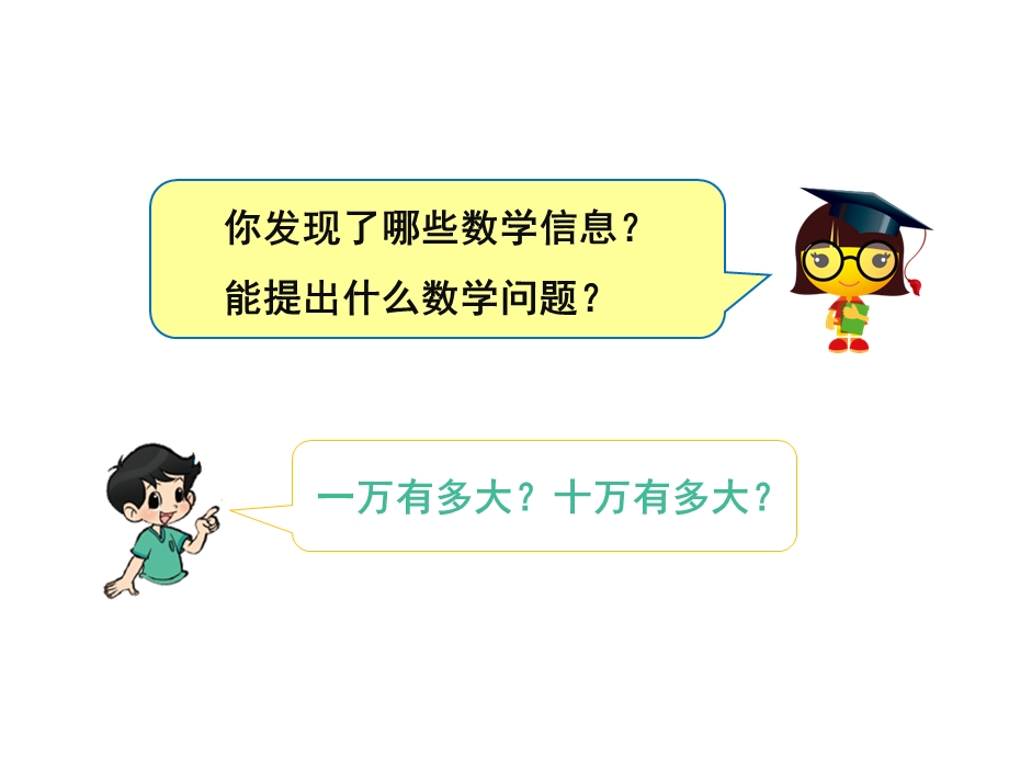 北师大小学数学四年级上册课件：《数一数》课件.ppt_第3页