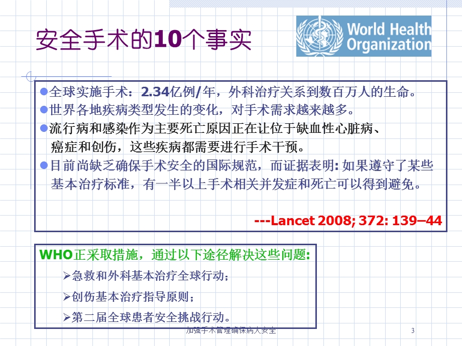 加强手术管理确保病人安全培训课件.ppt_第3页