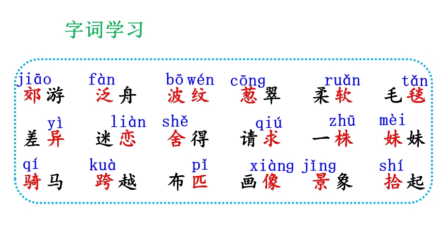 一批出色的马ppt课件.ppt_第3页