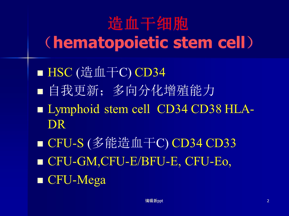 内科贫血概论课件.ppt_第2页