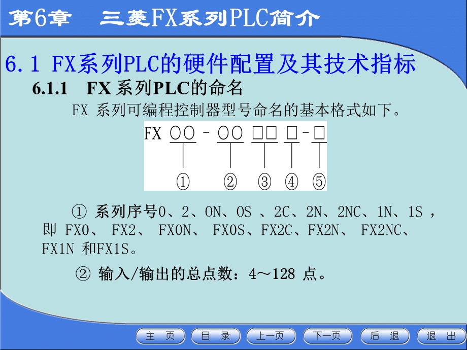 三菱FX系列PLC简介ppt课件.ppt_第3页