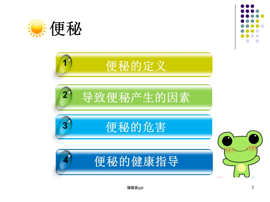 便秘的护理医学课件.ppt_第2页