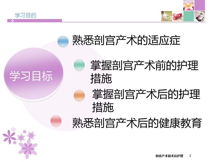 剖宫产术前术后护理课件.ppt_第2页