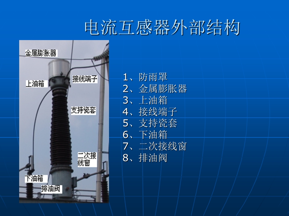 互感器运行维护及故障处理ppt课件.ppt_第3页