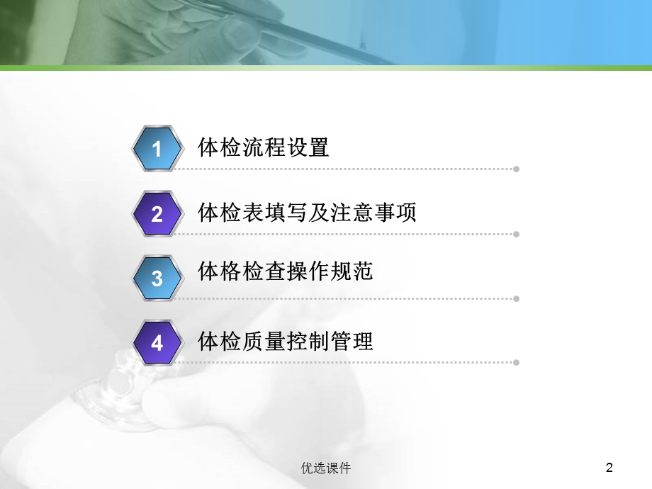 全民健康体检(行业一类)课件.ppt_第2页