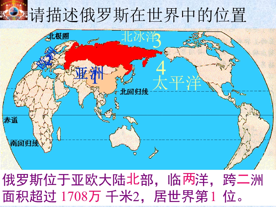 七年级地理下册俄罗斯新人教版ppt课件.ppt_第2页