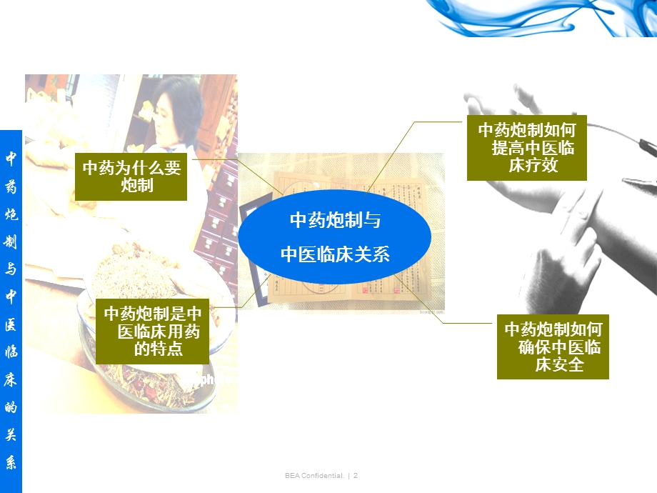 中药炮制与中医临床疗效的关系ppt课件.ppt_第2页