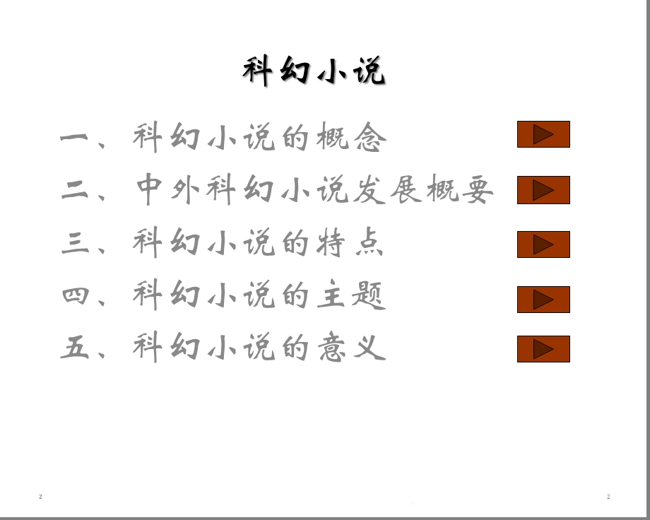 初中语文科幻小说阅读指导课件(共30张).ppt_第2页