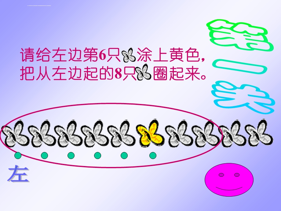 一年级基数和序数ppt课件.ppt_第2页