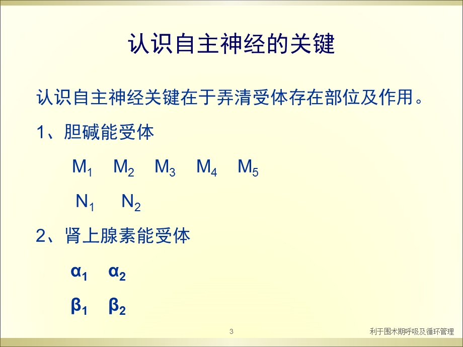 利于围术期呼吸及循环管理培训课件.ppt_第3页