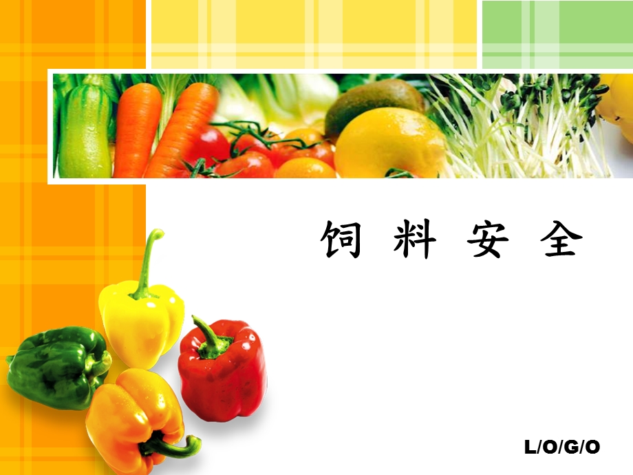 《饲料安全》PPT课件.ppt_第1页