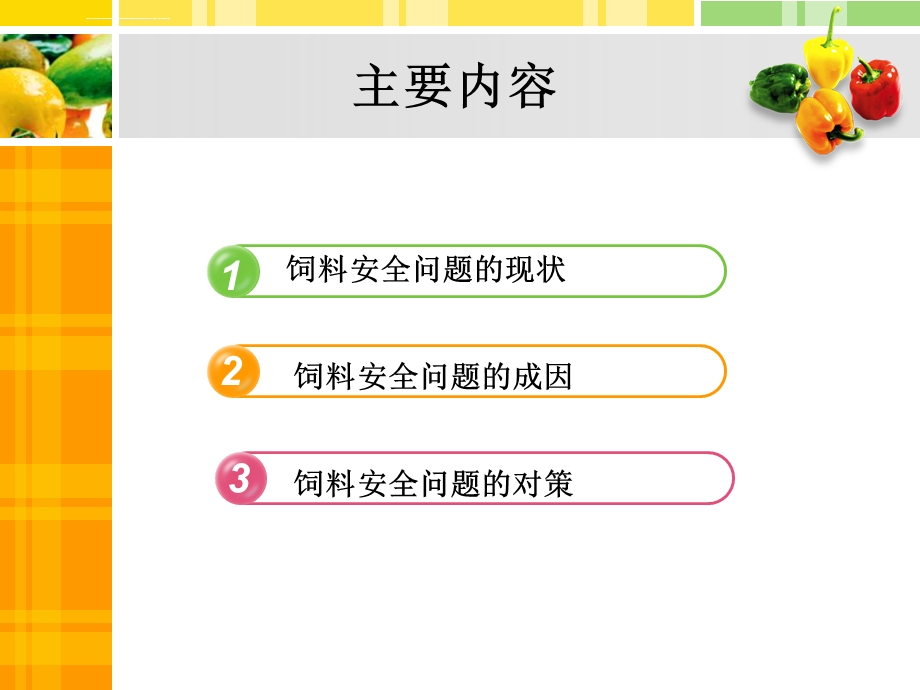 《饲料安全》PPT课件.ppt_第2页