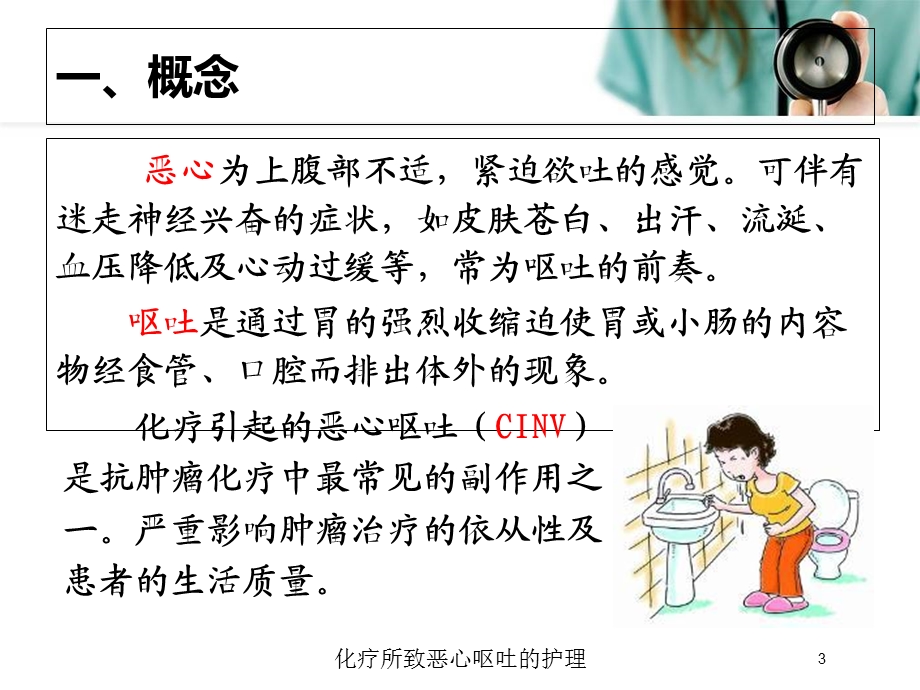 化疗所致恶心呕吐的护理培训课件.ppt_第3页