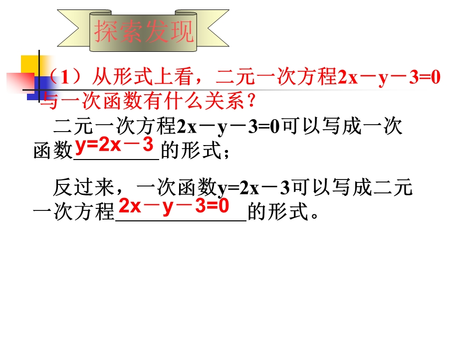 一次函数与二元一次方程组ppt课件.ppt_第2页