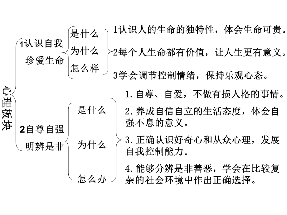 初中政治知识框架课件.ppt_第3页