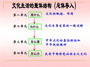 《色彩斑斓的文化》PPT课件.ppt