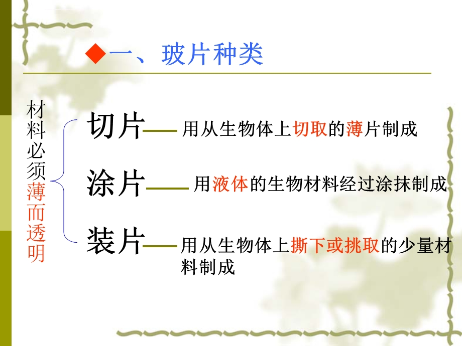 人教版七年级初一上册生物《植物细胞PPT课件》.ppt_第3页