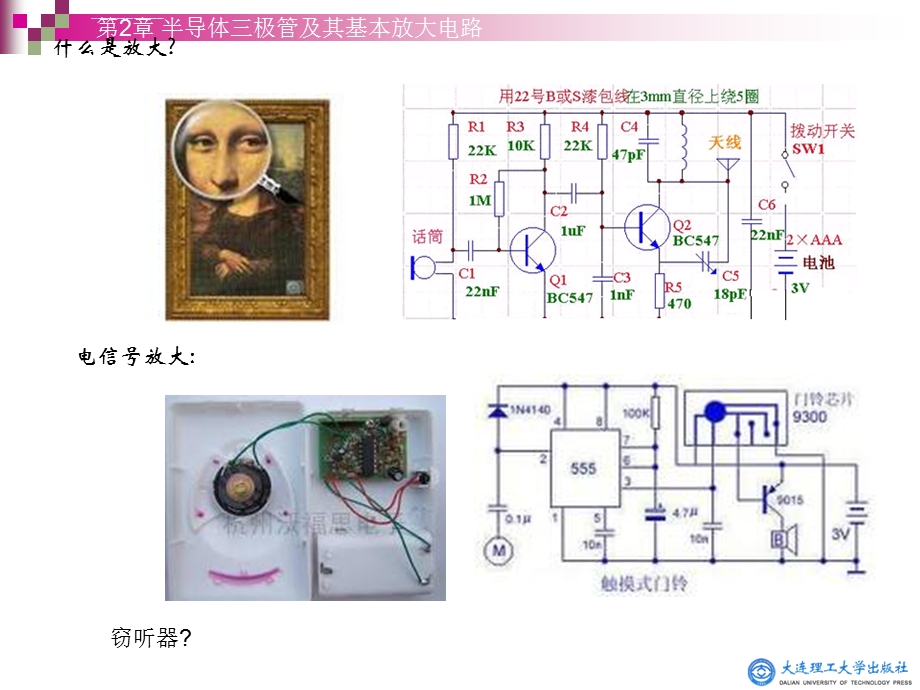 三极管及其放大电路ppt课件.ppt_第2页