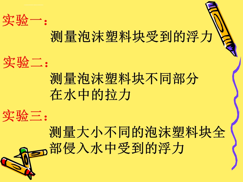 《浮力》实验的改进ppt课件.ppt_第2页