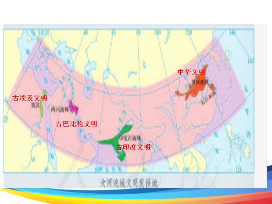 六年级下册道德与法治《探访古代文明》课件.pptx_第2页