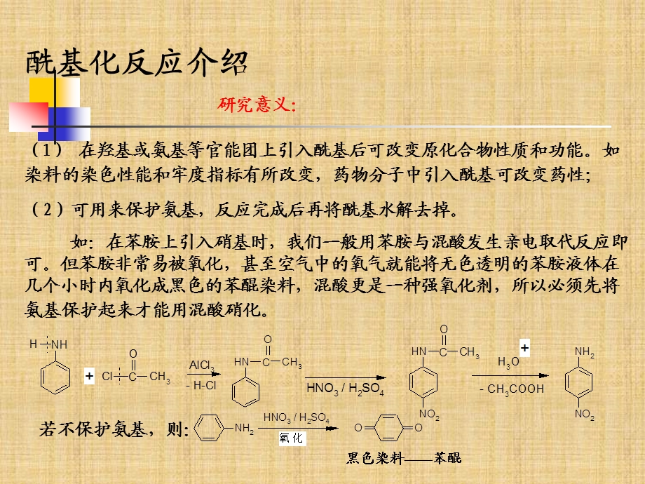 六章酰基化反应精编版课件.ppt_第3页