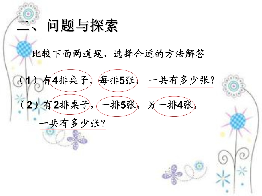 二年级数学表内乘法一解决问题ppt课件.ppt_第3页