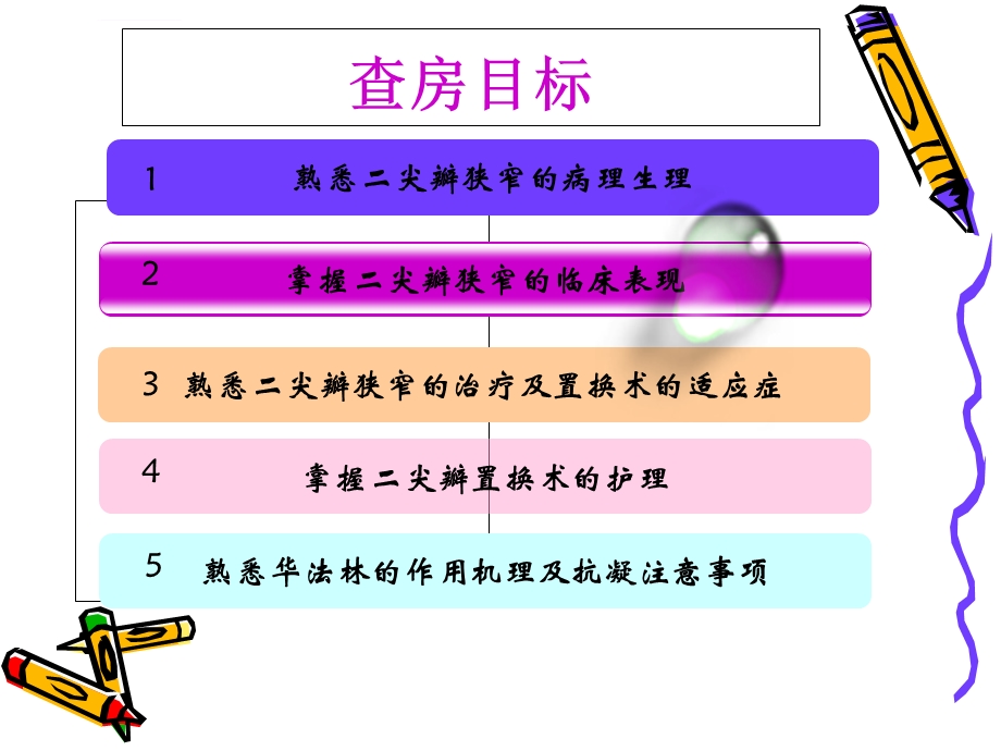 二尖瓣置换术后护理ppt课件.ppt_第3页