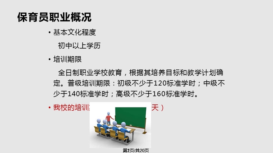 保育员职业介绍课件.pptx_第1页