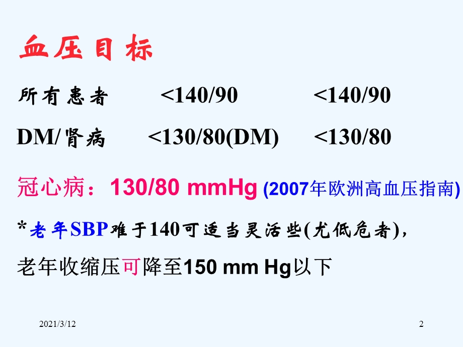 从指南到实践高血压合理用药课件.ppt_第2页