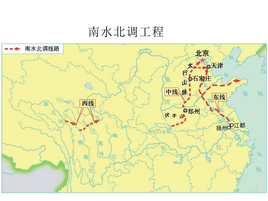 初中地理《中国的水资源》优质教学课件设计.pptx_第3页