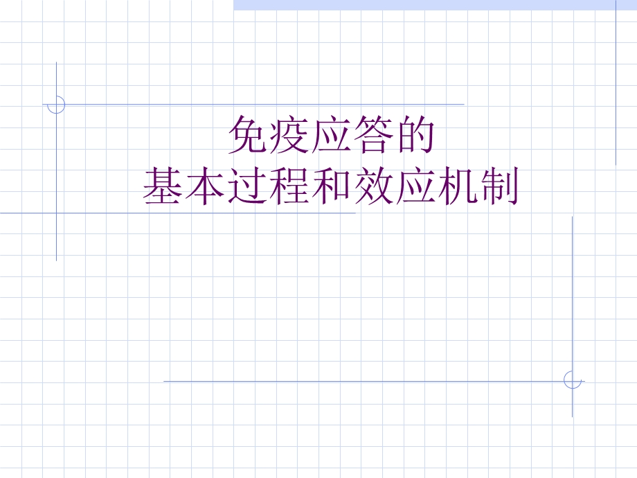 免疫应答的基本过程和效应机制课件.ppt_第3页