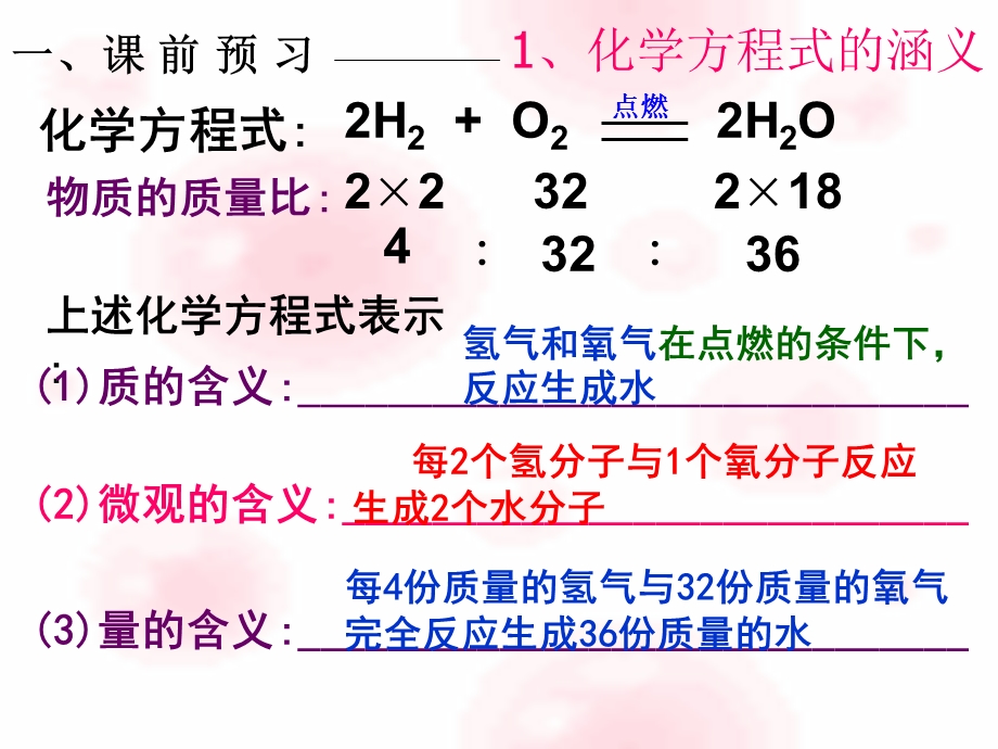 利用化学方程式的简单计算公开课课件.ppt_第3页